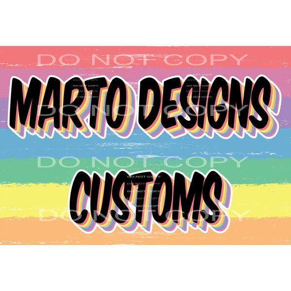 martodesigns - Designer labels Gucci LV Prada # 7005