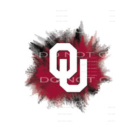 OU #6359 Sublimation transfers - Heat Transfer
