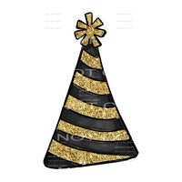 party hat #7499 Sublimation transfers - Heat Transfer