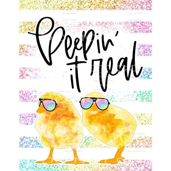 peepin it real #4893 Sublimation transfers - Heat Transfer