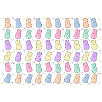 peeps #4698 Sublimation transfers - Heat Transfer