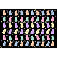 peeps #4699 Sublimation transfers - Heat Transfer