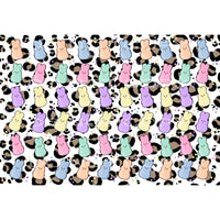 peeps #4700 Sublimation transfers - Heat Transfer