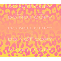 pink leopard #6634 Sublimation transfers - Heat Transfer
