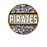 Pirates Circle Grunge you choose Colors in dropdown menu 
