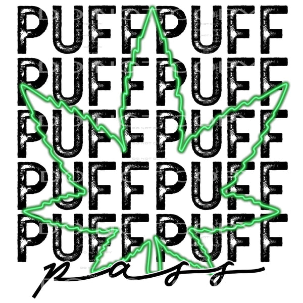 puff puff pass #6347 Sublimation transfers - Heat Transfer