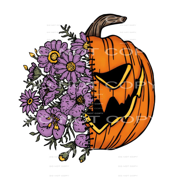 pumpkin # 8801 sublimation transfers - Heat Transfer