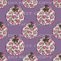 Pumpkin # 8816 sublimation transfers - Heat Transfer