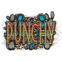 punchy #4652 Sublimation transfers - Heat Transfer