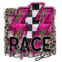 race day #4992 Sublimation transfers - Heat Transfer