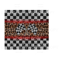 Racing Sheet 1.00 Sublimation transfers - Heat Transfer