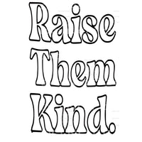 Raise them kind # 2625 Sublimation transfers - Heat Transfer