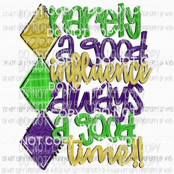 Rarely A Good Influence Always A Good Time Sublimation transfers Heat Transfer