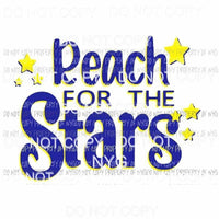 Reach for the stars Sublimation transfers Heat Transfer