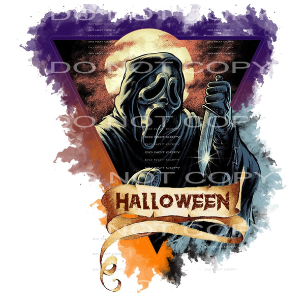reaper # 8712 Sublimation transfers - Heat Transfer