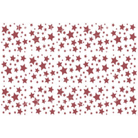 red star sheet #6288 Sublimation transfers - Heat Transfer