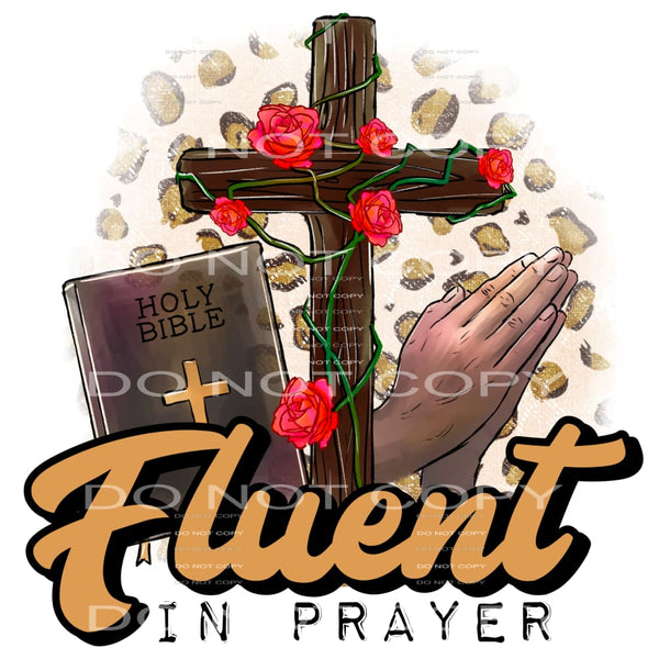 Religion #2886 Sublimation transfers - Heat Transfer Graphic