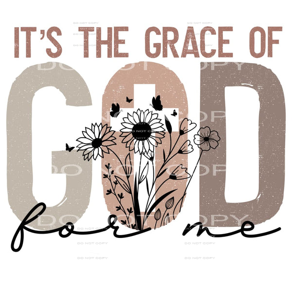 Religion #2892 Sublimation transfers - Heat Transfer Graphic