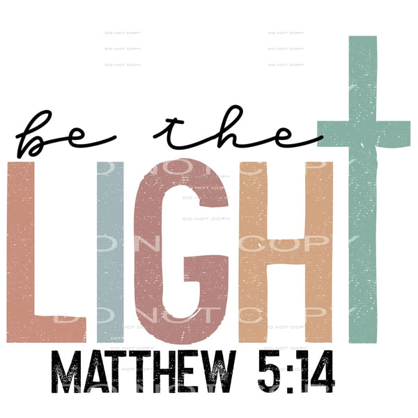 Religion #2897 Sublimation transfers - Heat Transfer Graphic