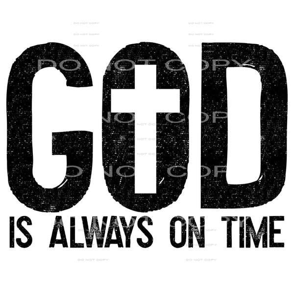 Religion #2898 Sublimation transfers - Heat Transfer Graphic