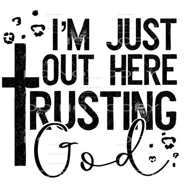 Religion #2902 Sublimation transfers - Heat Transfer Graphic