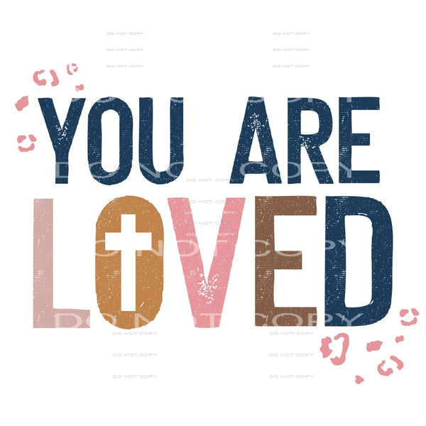 Religion #2904 Sublimation transfers - Heat Transfer Graphic