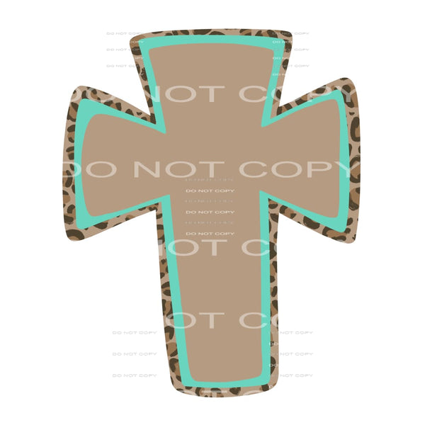 Religion #2907 Sublimation transfers - Heat Transfer Graphic