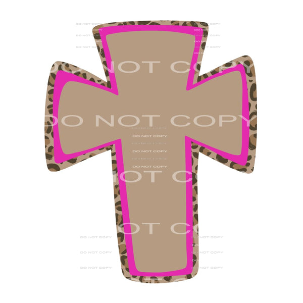Religion #2908 Sublimation transfers - Heat Transfer Graphic