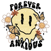 Sayings #2897 Sublimation transfers - Heat Transfer Graphic