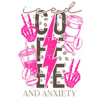 Sayings #2911 Sublimation transfers - Heat Transfer Graphic