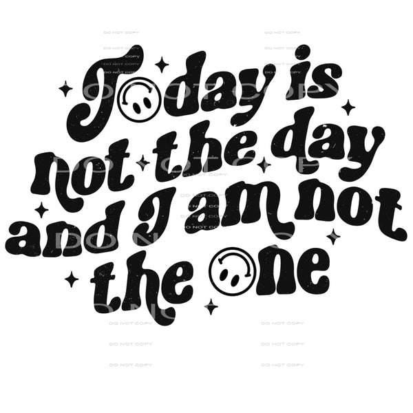 Sayings #3002 Sublimation transfers - Heat Transfer Graphic