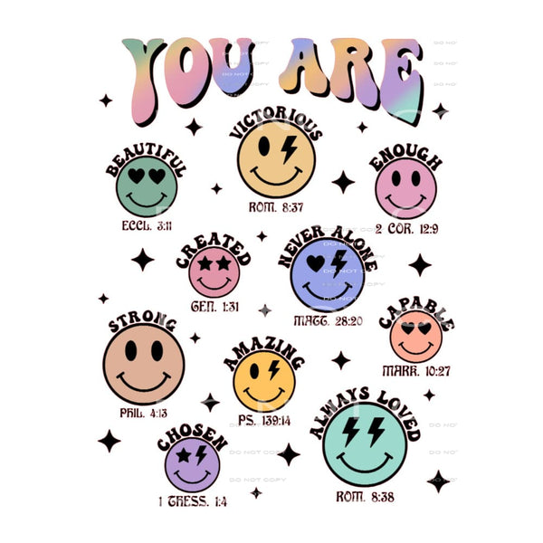 Self Love #4193 Sublimation transfers - Heat Transfer