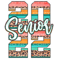seniors #4098 Sublimation transfers - Heat Transfer