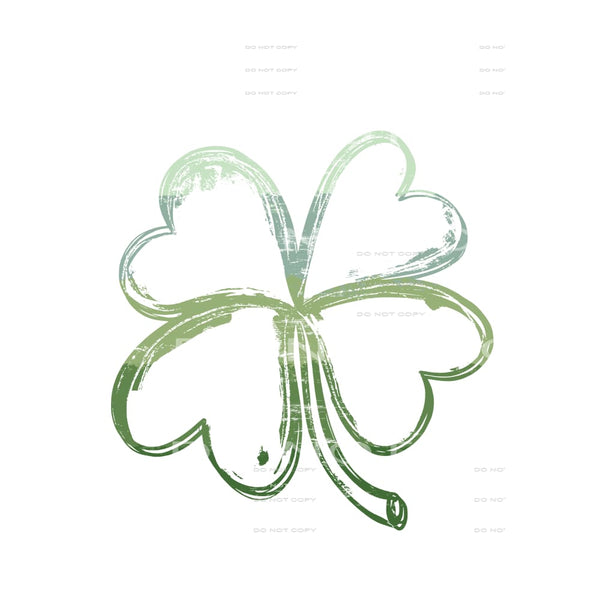 shamrock # 8893 Sublimation transfers - Heat Transfer