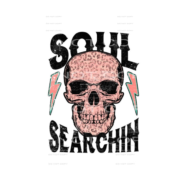 soul searchin #6939 Sublimation transfers - Heat Transfer