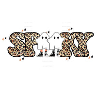 spooky #8649 Sublimation transfers - Heat Transfer