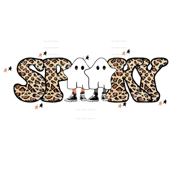 spooky #8649 Sublimation transfers - Heat Transfer