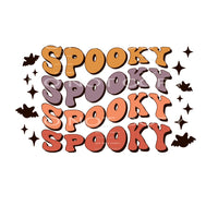 spooky #8671 Sublimation transfers - Heat Transfer