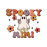 spooky mimi #8682 Sublimation transfers - Heat Transfer