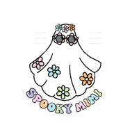 spooky mimi #8712 Sublimation transfers - Heat Transfer