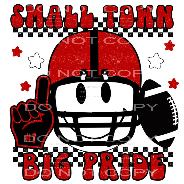 Sports #2786 Sublimation transfers - Heat Transfer Graphic