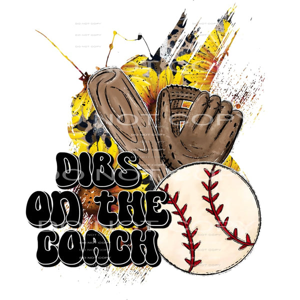 Sports #2787 Sublimation transfers - Heat Transfer Graphic