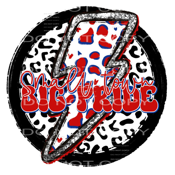 Sports #2788 Sublimation transfers - Heat Transfer Graphic