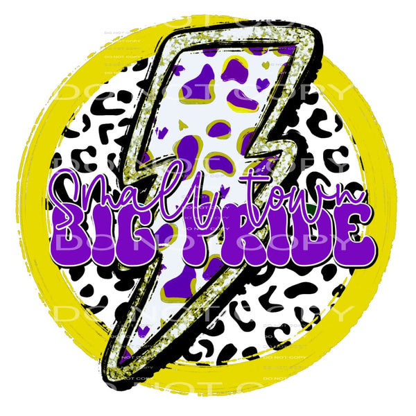 Sports #2790 Sublimation transfers - Heat Transfer Graphic