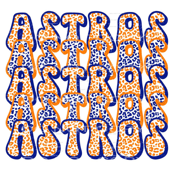 Sports #2800 Sublimation transfers - Heat Transfer Graphic