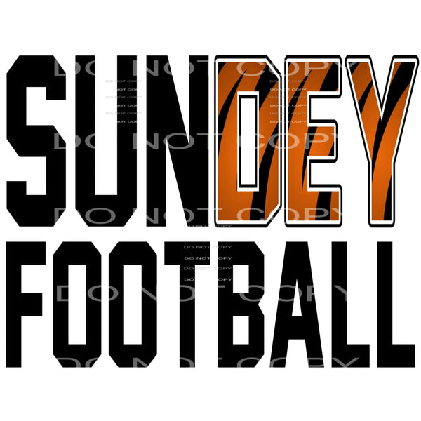 Sports #2801 Sublimation transfers - Heat Transfer Graphic