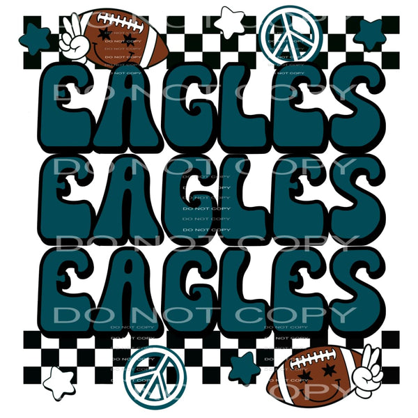 Sports #2802 Sublimation transfers - Heat Transfer Graphic