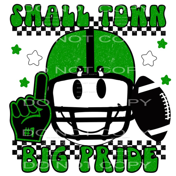 Sports #2803 Sublimation transfers - Heat Transfer Graphic