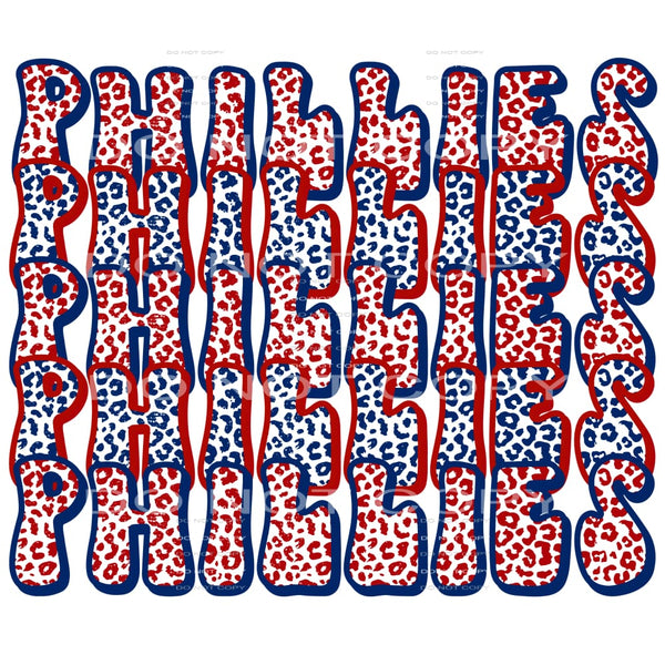 Sports #2806 Sublimation transfers - Heat Transfer Graphic