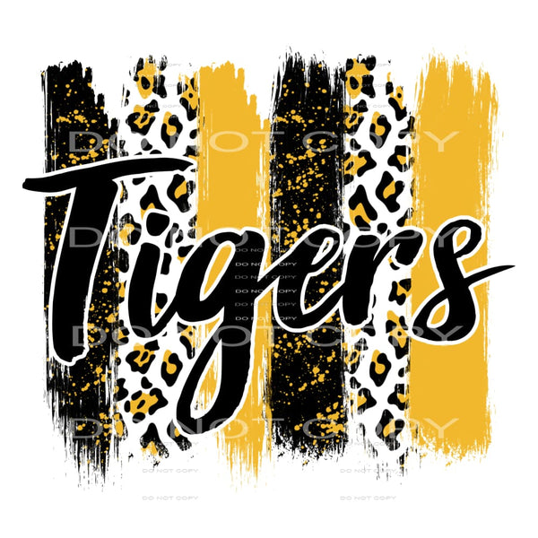 Sports #2808 Sublimation transfers - Heat Transfer Graphic